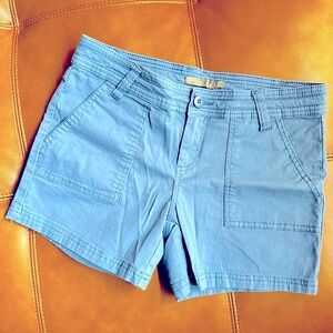 New Prana Elle Shorts